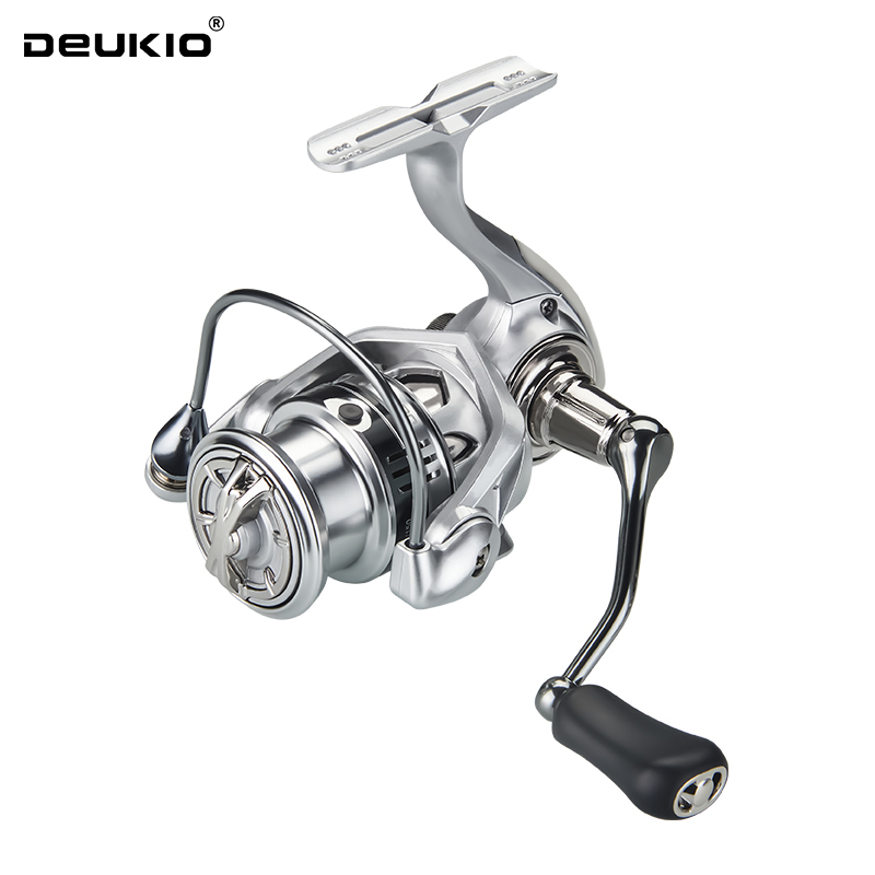 Kastking Reel Zephyr - DEUKIO 스피닝 낚시릴 8KG 최대 드랙