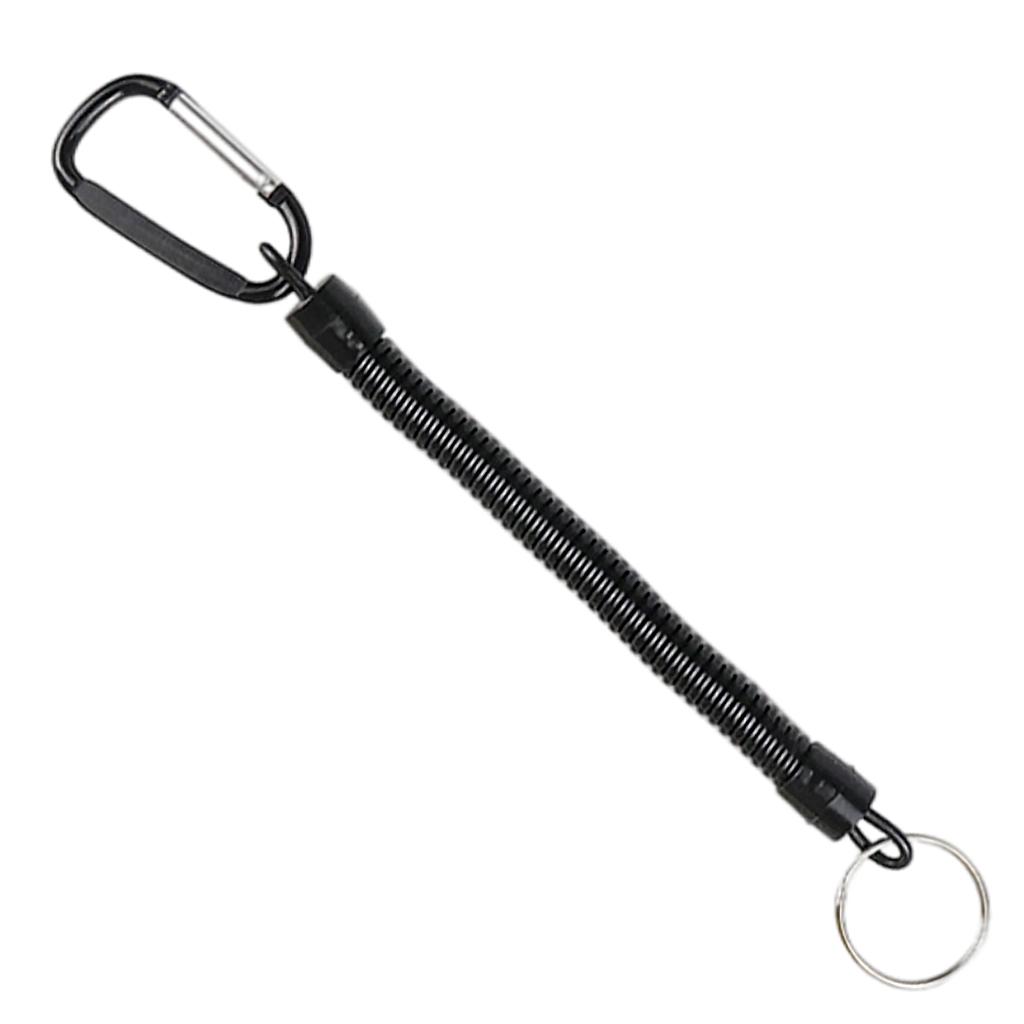 다기능 코일 끈 낚시줄 PU 코드 낚시 바늘 매트 보호 - Fishing Hook 리뷰 및 가격