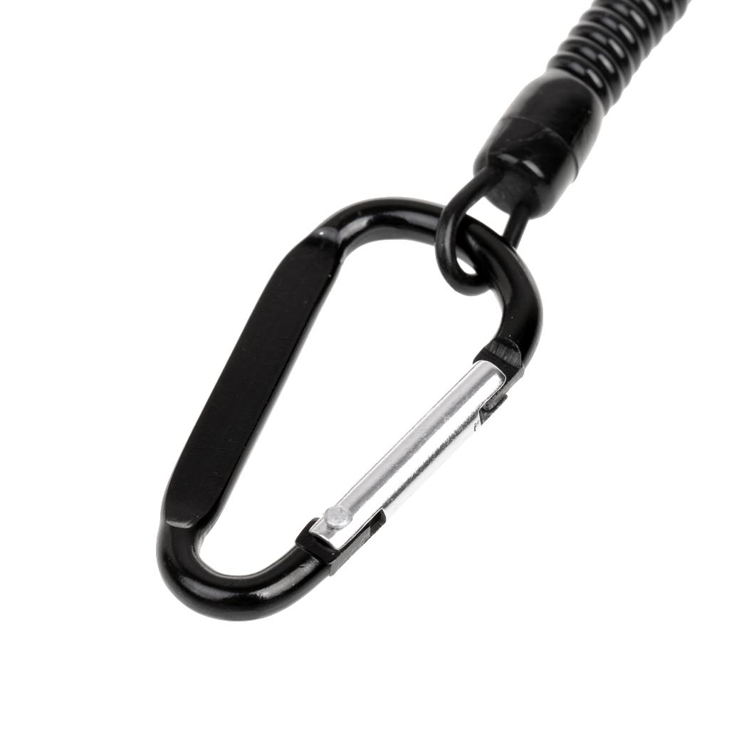다기능 코일 끈 낚시줄 PU 코드 낚시 바늘 매트 보호 - Fishing Hook 리뷰 및 가격